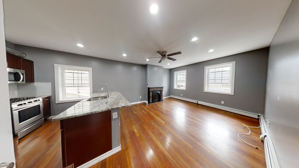 More Photos Of , Albany Multifamily For Sale