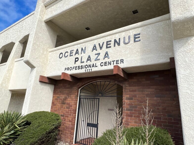 More Photos Of 1111 E Ocean Ave, Lompoc Medical For Lease