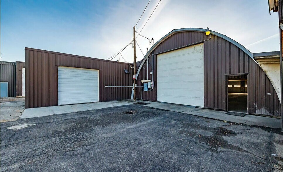 More Photos Of 8624 W Franklin Rd, Boise Freestanding For Sale