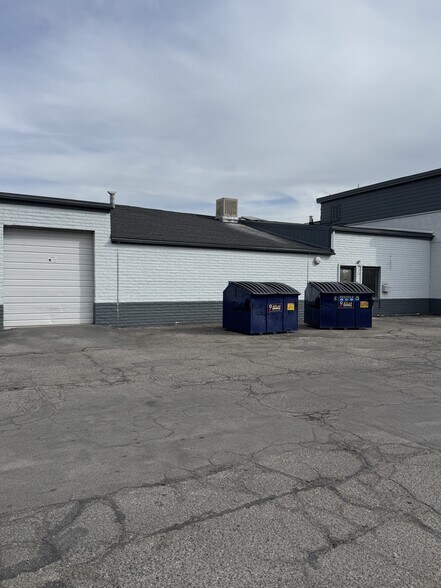 More Photos Of 1414-1442 S 700 W, Salt Lake City Distribution For Lease