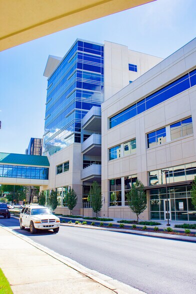 More Photos Of 205 Saint Clair Ave SW, Huntsville Healthcare For Lease