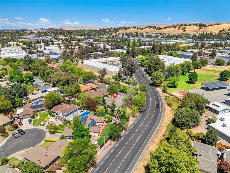 More Photos Of 2275 Whitman Rd, Concord Apartments For Sale