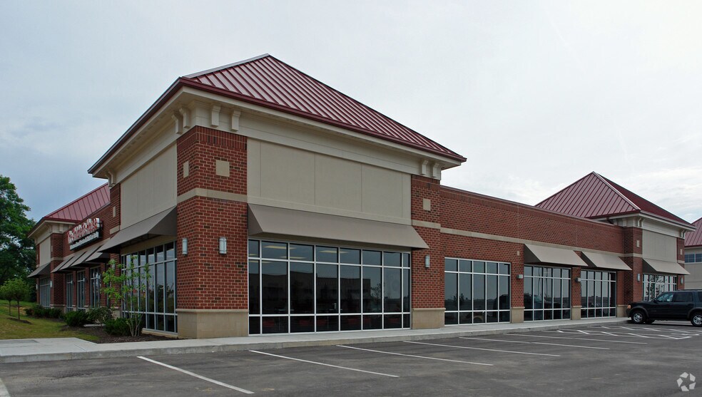 More Photos Of 2151 North Bend Rd, Hebron Freestanding For Lease