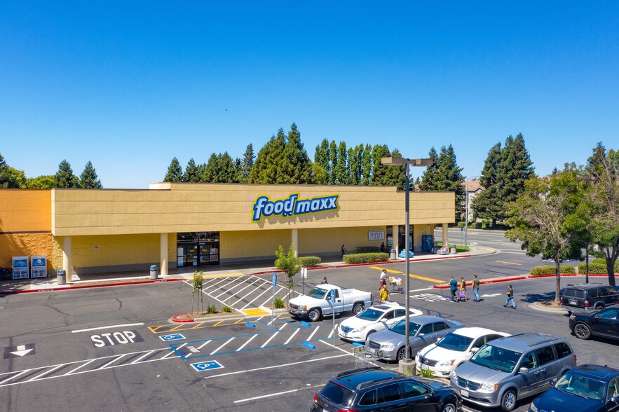 More Photos Of 575-605 Rohnert Park Expy W, Rohnert Park Unknown For Lease