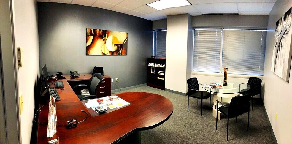 More Photos Of 18300 E 71st Ave, Denver Office For Lease