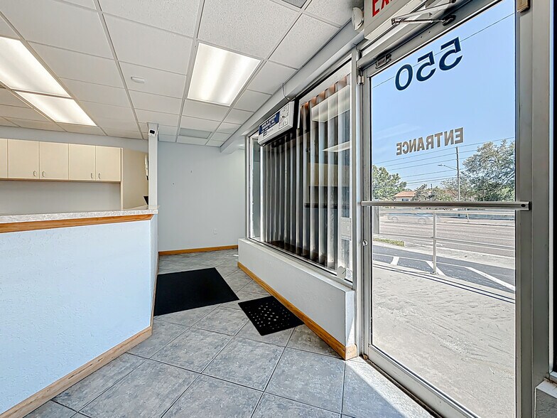 More Photos Of 550 E Bay Dr, Largo Medical For Sale