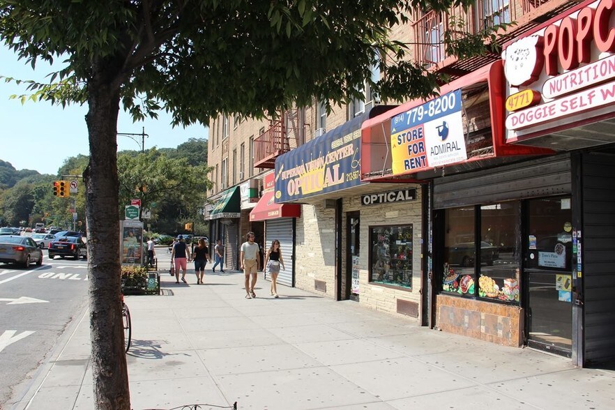 More Photos Of 4761-4779 Broadway, New York Apartments For Lease