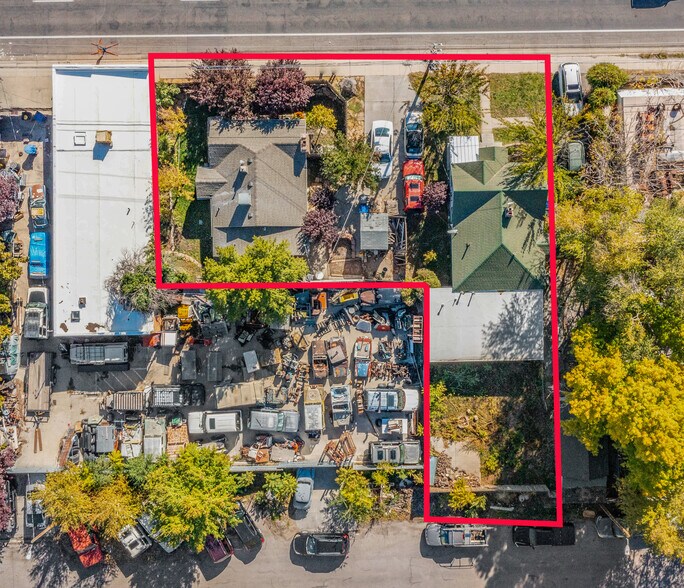 More Photos Of 356 W 1700 S, Salt Lake City Specialty For Sale