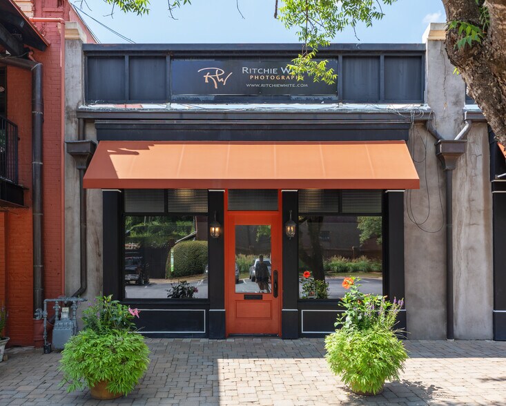 Primary Photo Of 1358 13th St, Columbus Storefront Retail Office For Lease