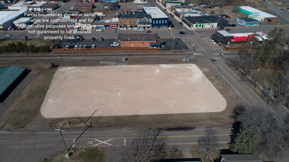 More Photos Of 1xx Central Dr, Braham Land For Sale