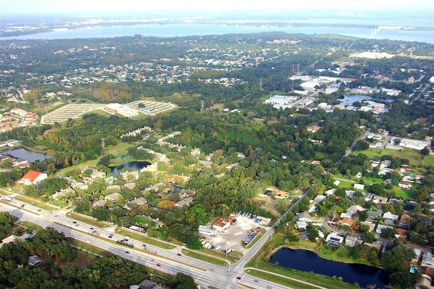 More Photos Of 1885 Cedar St, Safety Harbor Warehouse For Sale
