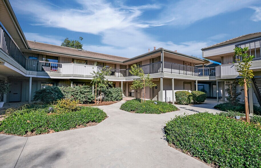 More Photos Of 5290 Overpass Rd, Goleta Loft Creative Space For Sale