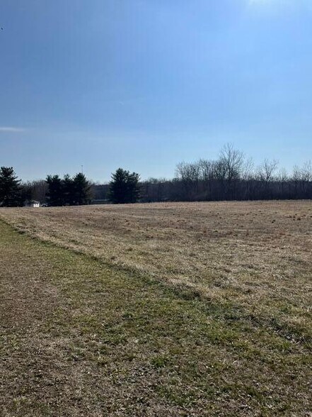 Primary Photo Of 0 West St, Camden Land For Sale