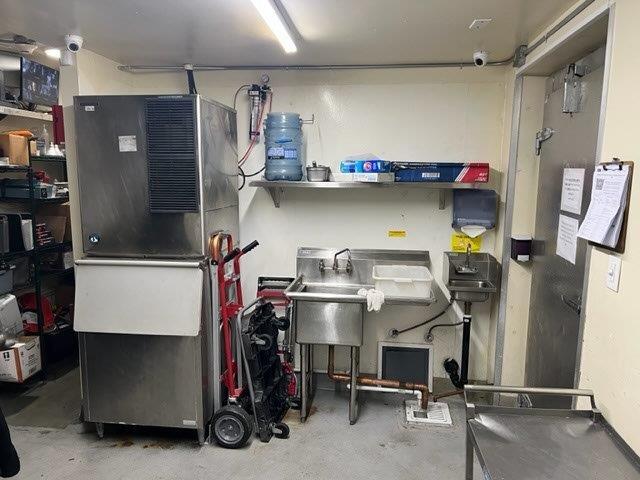 More Photos Of 15322 S Normandie Ave, Gardena Restaurant For Sale