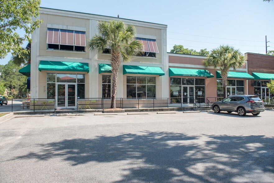 More Photos Of 1001-1029 Boundary St, Beaufort Unknown For Lease