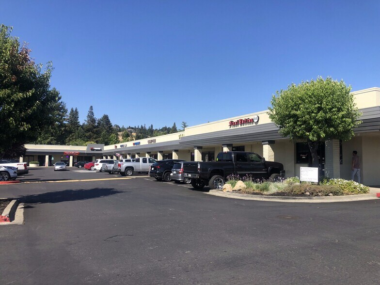 More Photos Of 4754 Old Redwood Hwy, Santa Rosa Unknown For Lease