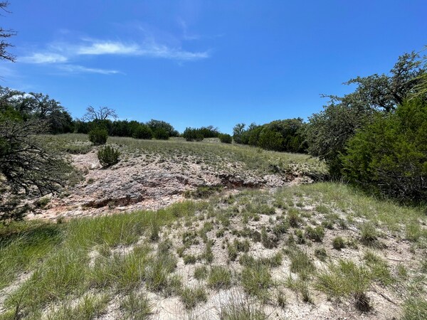 More Photos Of 221 W Rolling Oaks Dr, Goldthwaite Land For Sale