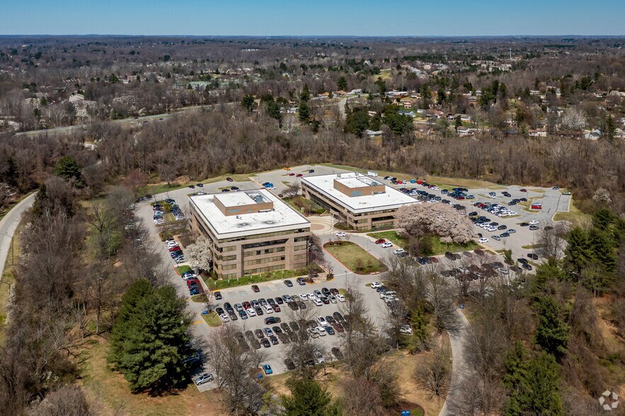 More Photos Of 5450 Knoll North Dr, Columbia Medical For Lease