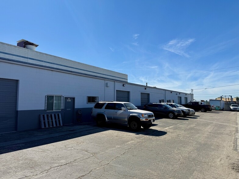 More Photos Of 1551-1575 Los Angeles Ave, Ventura Industrial For Sale