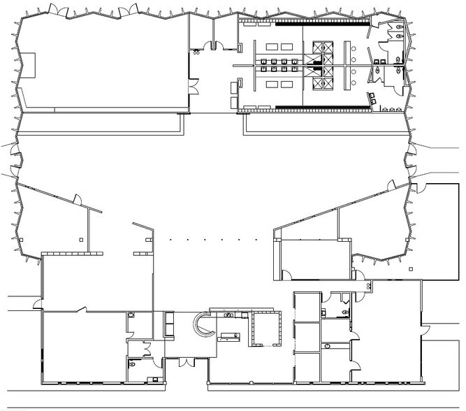 More Photos Of 17775 Airline Hwy, Prairieville Freestanding For Lease