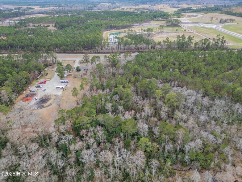 More Photos Of 2730 Andrew Jackson Hwy, Leland Land For Sale