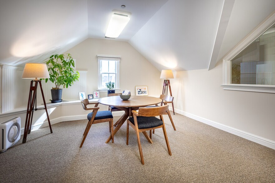 More Photos Of 27 Catoonah St, Ridgefield General Retail For Sale