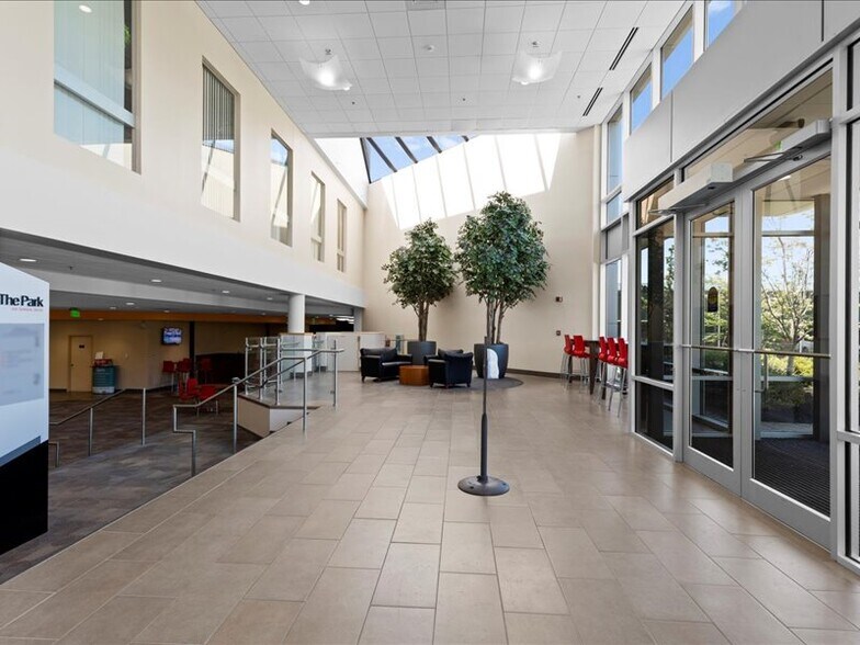 More Photos Of 100 Domain Dr, Exeter Light Distribution For Lease