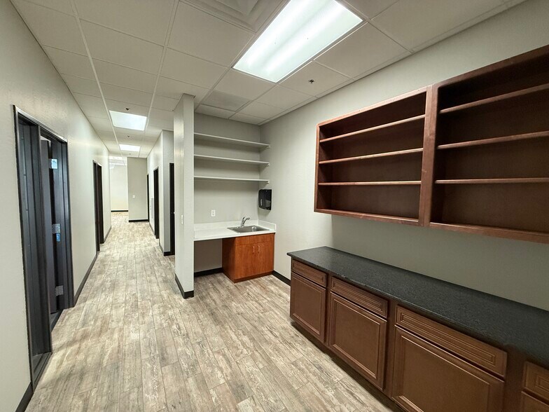 More Photos Of 4100 S Lindsay Rd, Gilbert Medical For Lease