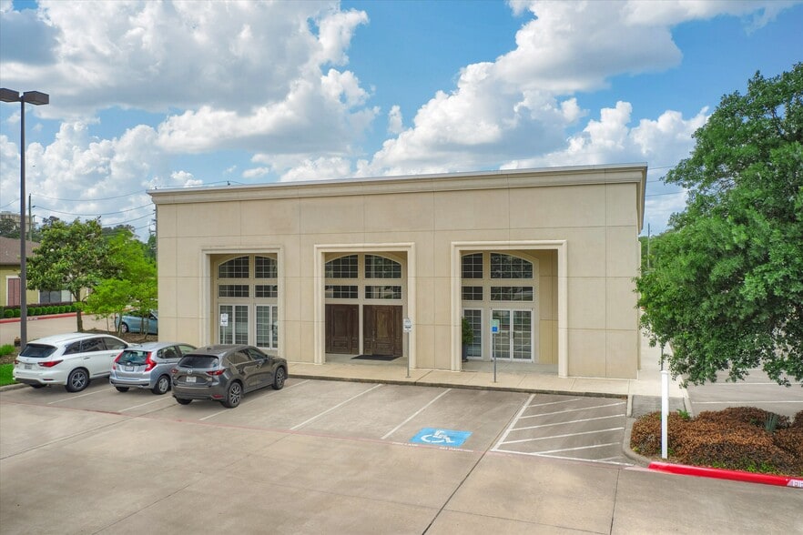 More Photos Of 8303 Cypresswood Dr, Spring Office For Lease
