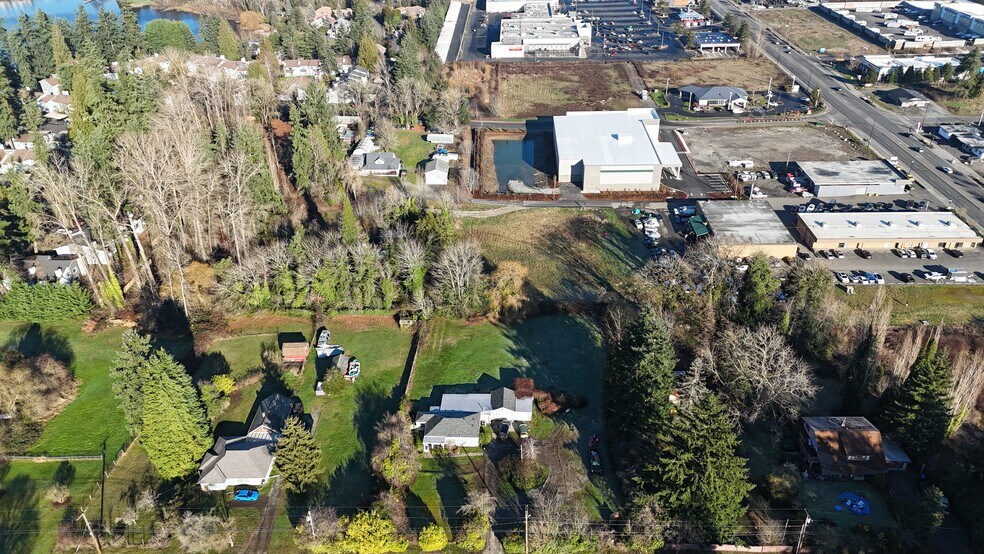 More Photos Of 2801 Redwood St, Milton Land For Sale