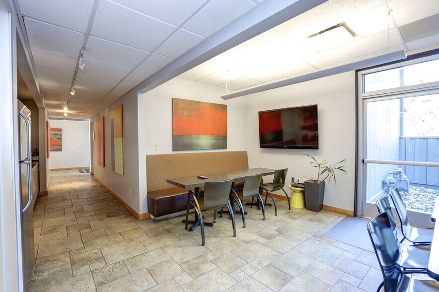 More Photos Of 1494 Hamilton Ave, San Jose Office For Lease