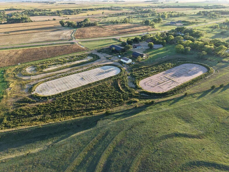 More Photos Of 45275 Hwy 44, Parker Land For Sale