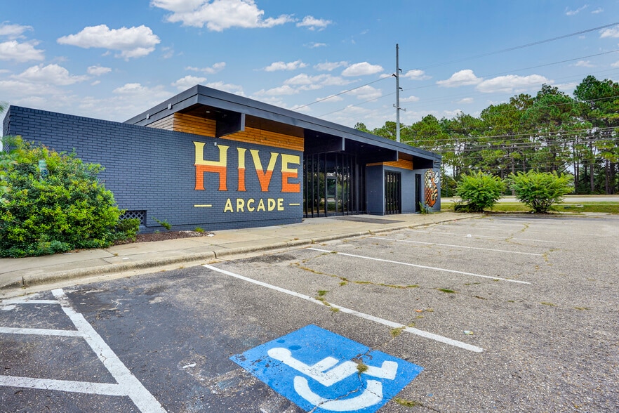 More Photos Of , Fayetteville Unknown For Sale