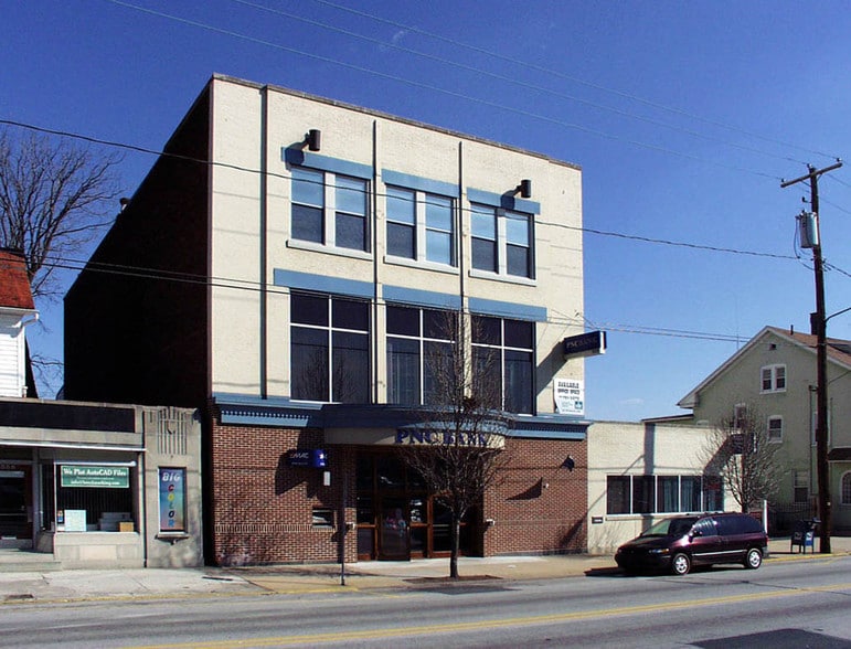 More Photos Of 331 Bridge St, New Cumberland Office For Sale