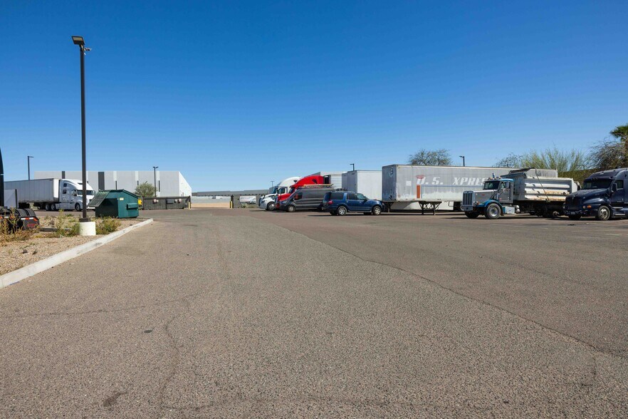 More Photos Of 7190 N 110th Ave, Glendale Land For Sale