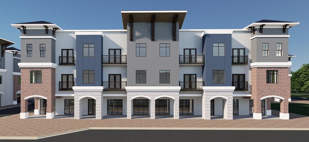 More Photos Of 2160-2191 Southeast Hillmoor Drive Dr, Port Saint Lucie Land For Sale