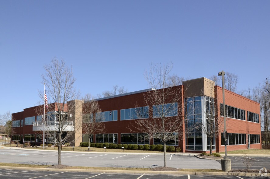 Primary Photo Of 191 Sheree Blvd, Exton Office For Sale