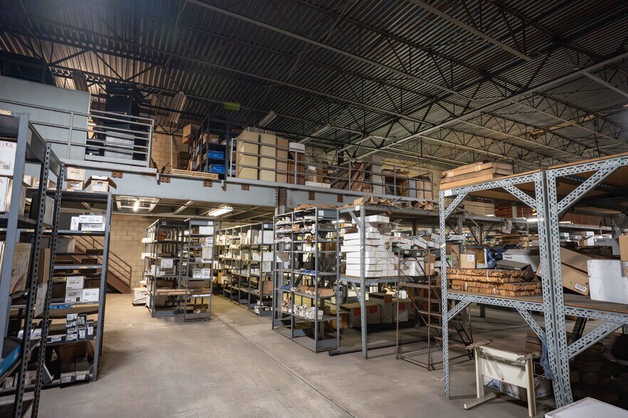 More Photos Of 6301 Butler St, Pittsburgh Warehouse For Sale