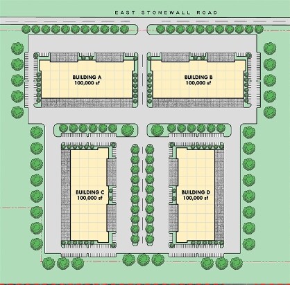 Photo of 1st Floor Ste 