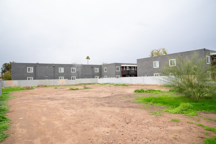 More Photos Of 800 W University Dr, Tempe Land For Sale