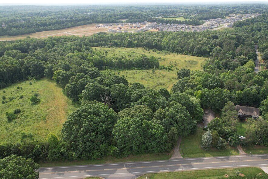 More Photos Of 9140 Blair, Mint Hill Land For Sale