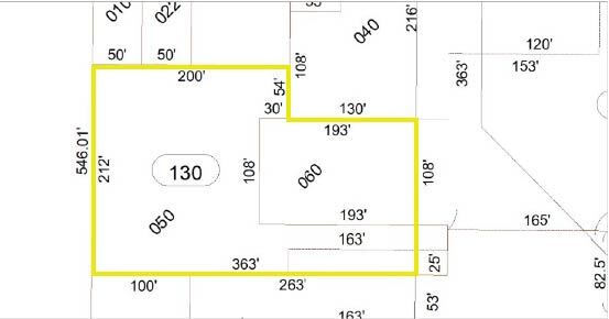 More Photos Of 2603 Douglas Ave, Kalamazoo Land For Sale