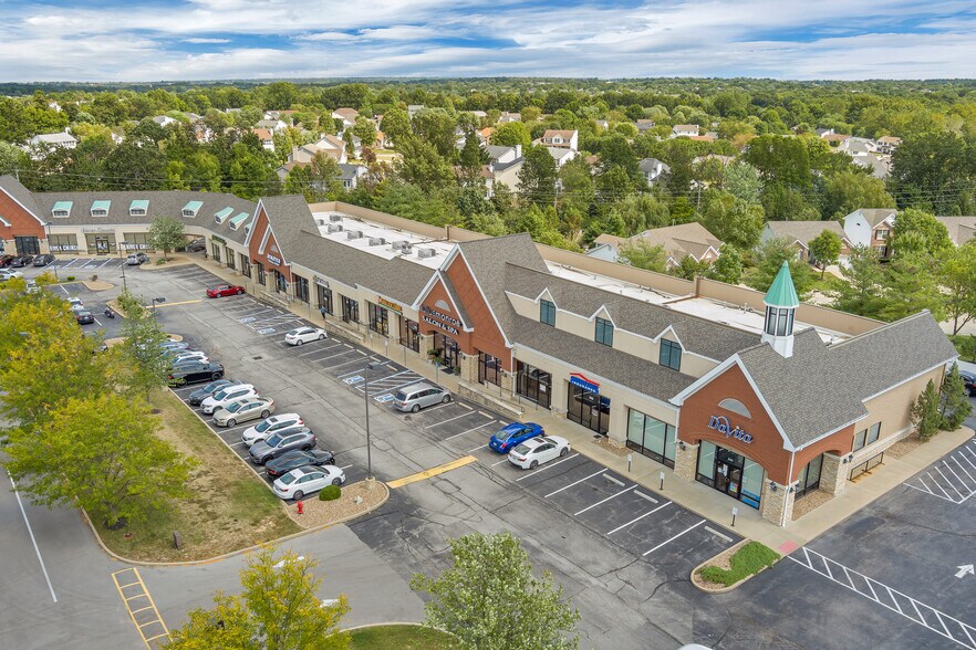 More Photos Of 929-991 Waterbury Falls Rd, O'Fallon Unknown For Lease