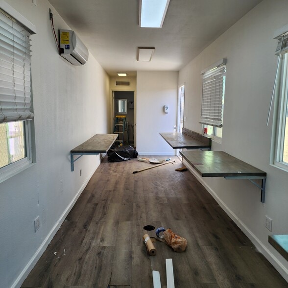 More Photos Of 3201 W Lewis Ave, Phoenix Land For Lease