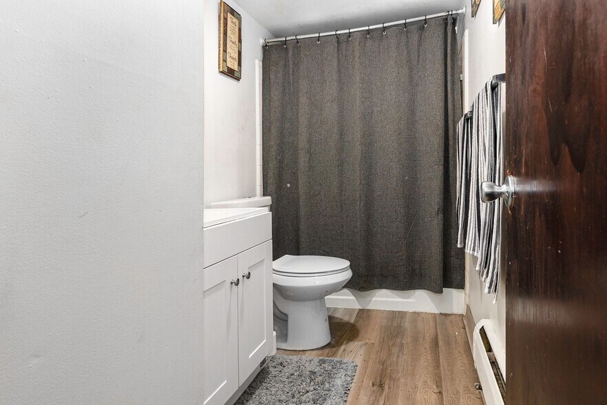 More Photos Of , Detroit Multifamily For Sale