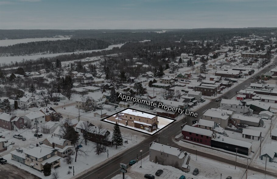 More Photos Of 401 E Sheridan St, Ely Convenience Store For Sale