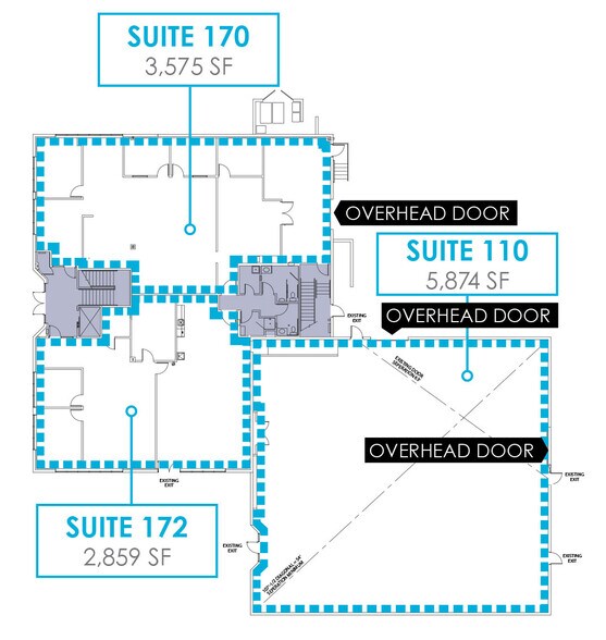 More Photos Of 5541 Central Ave, Boulder Research And Development For Lease