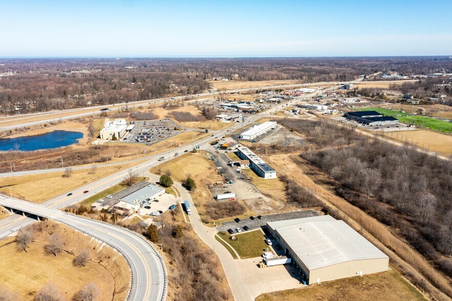 More Photos Of Bliss Pky, North Ridgeville Land For Sale