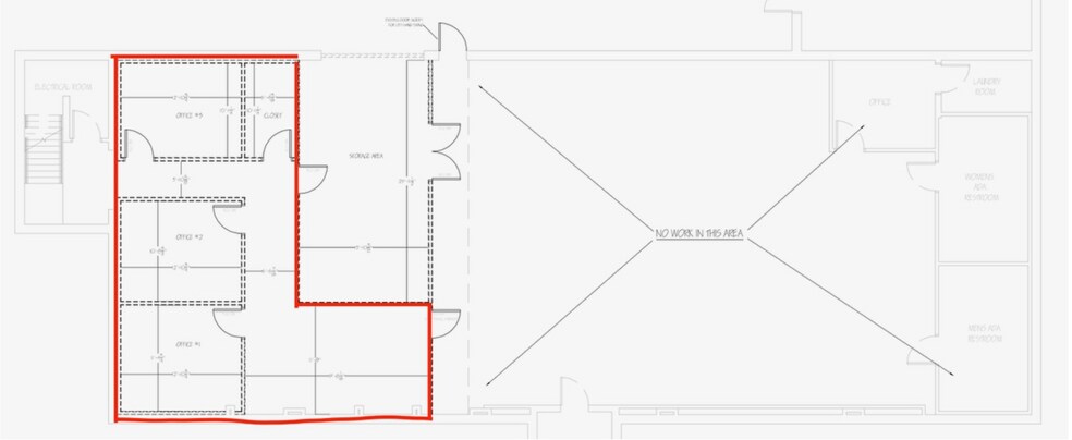 More Photos Of 1311 Penn Ave, Wyomissing Freestanding For Lease