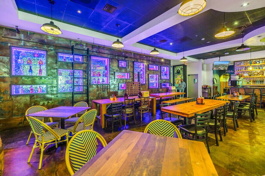 More Photos Of 2834 Beach Blvd, Gulfport Freestanding For Sale